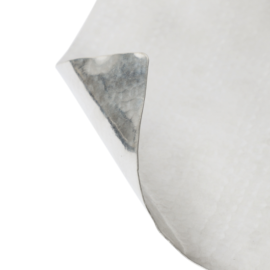 Suzugami Zinnpapier Arare 18cm