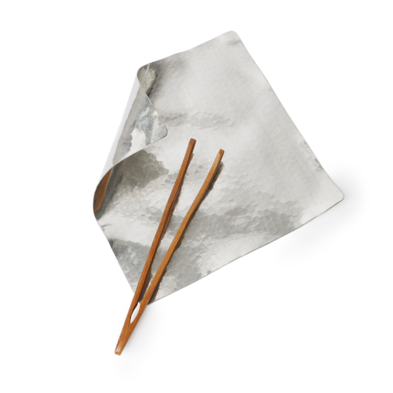Suzugami Zinnpapier Arare 18cm