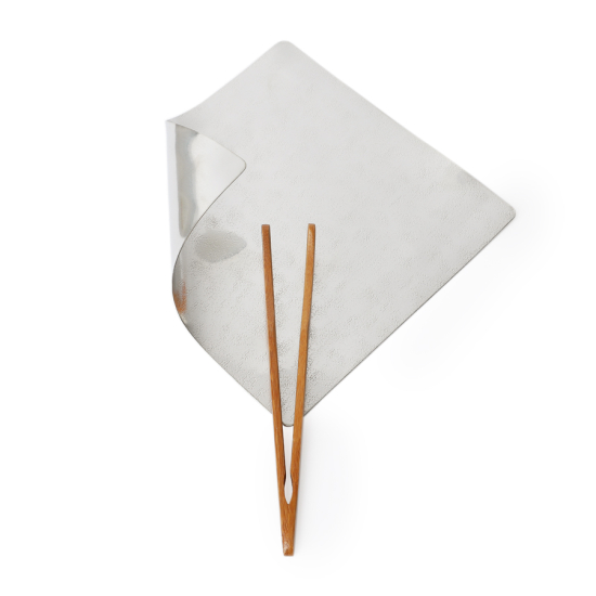 Suzugami Zinnpapier Kazahana 18cm