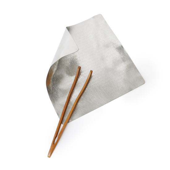 Suzugami Zinnpapier Samidare 18cm