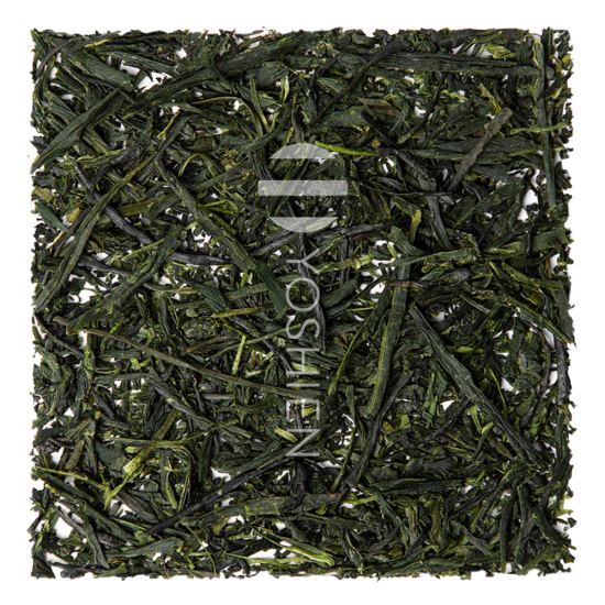 Gyokuro Nagatani Bio