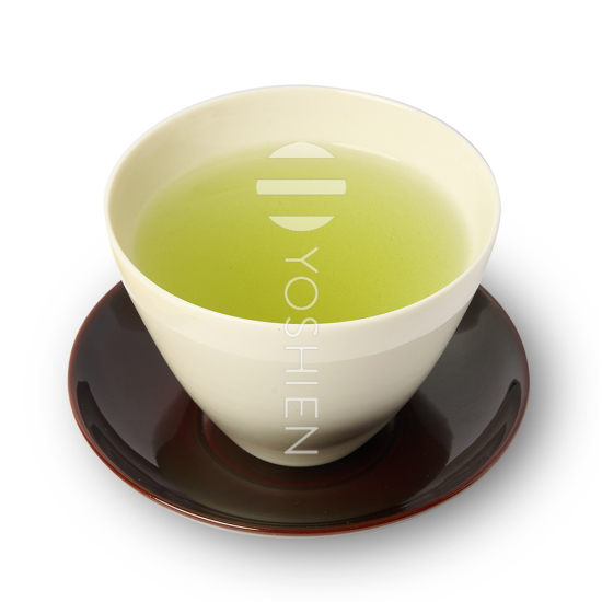 Gyokuro Nagatani Bio