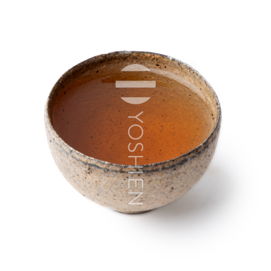 Hojicha Nagatani Yabukita Organic