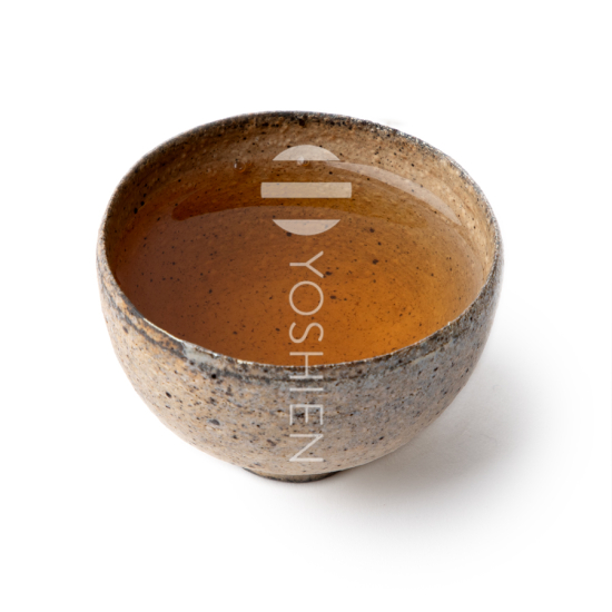 Hojicha Uji Yabukita Bio