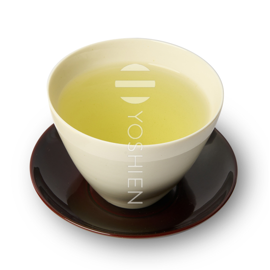 Sencha Uji Yabukita Bio
