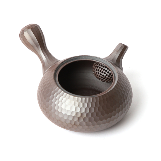 Kyusu Banko Iroku Maruhari