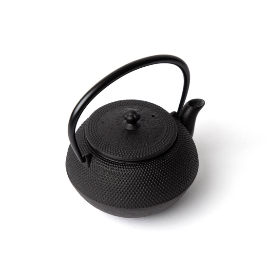 Tetsu-Kyusu Oigen Arare Mangetsu