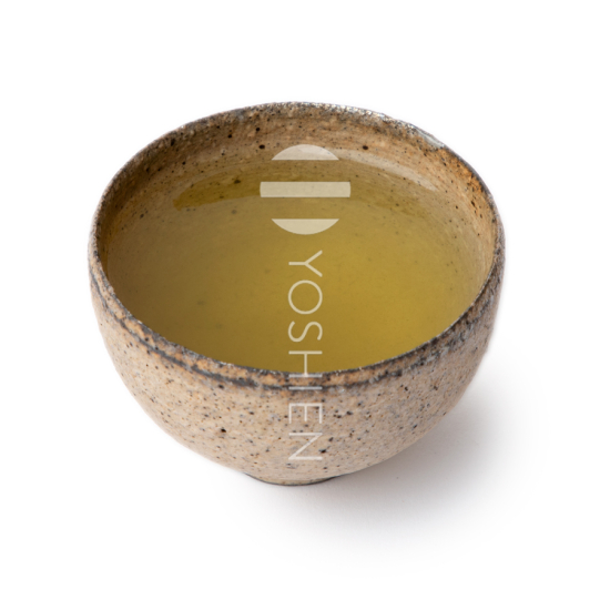 Organic Bancha Yame Yabukita