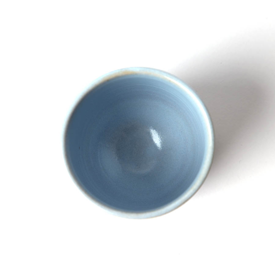 Teacup Asahiyaki Two Tone