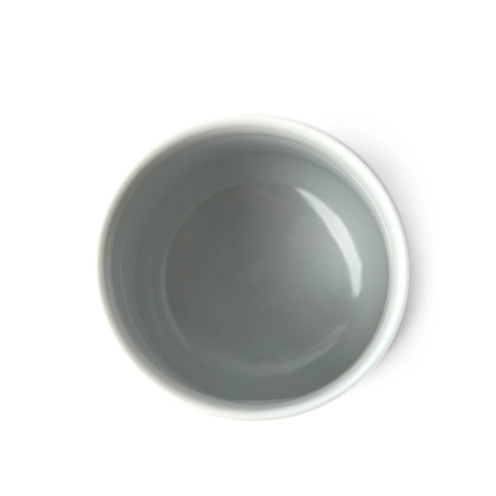 Teacup Asahiyaki Celadon x Blue Green Tall