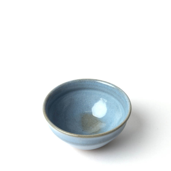 Tea Bowl Asahiyaki Geppaku