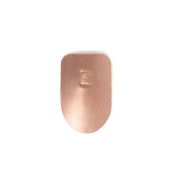 Tea Caddy Kaikado Copper 100g