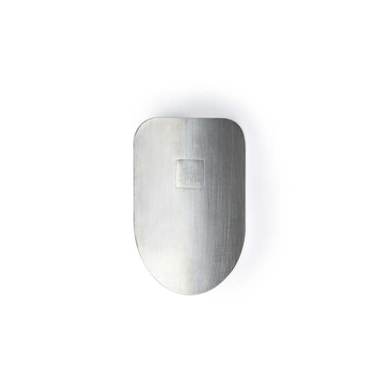 Tea Caddy Kaikado Tinplate 100g