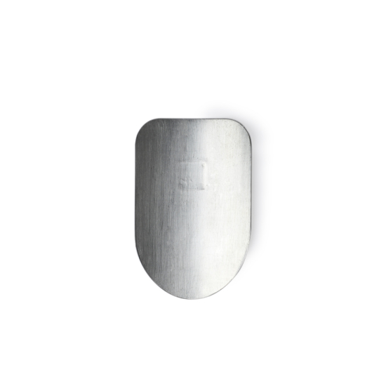 Tea Caddy Kaikado Tinplate 100g