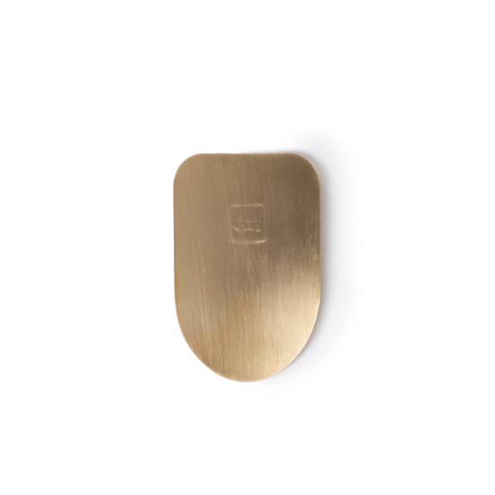 Teedose Kaikado Messing 100g