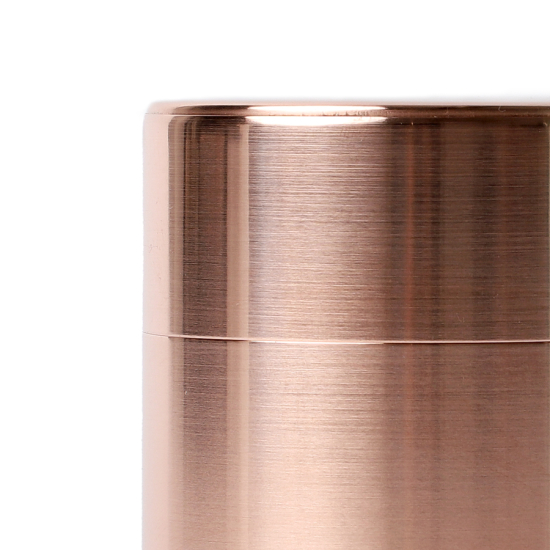 Teedose Kaikado Kupfer Weit 120g