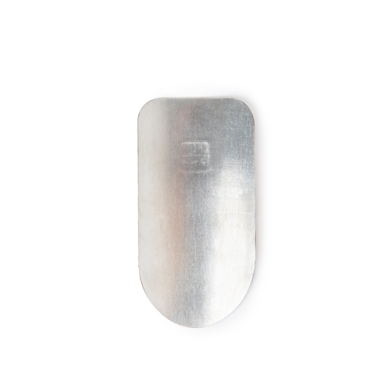 Tea Caddy Kaikado Tinplate Wide 120g