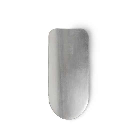 Tea Caddy Kaikado Tinplate Push Down Lid 200g