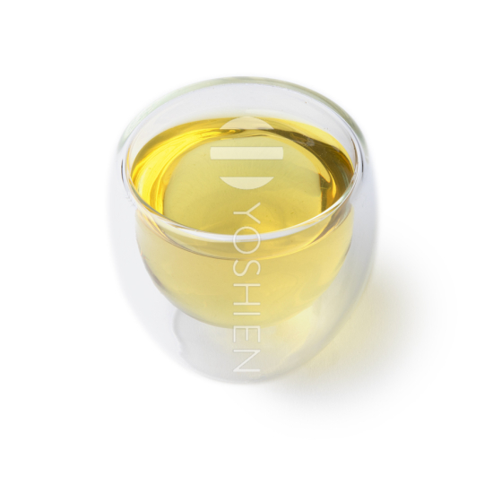 Organic Green Oat Tea