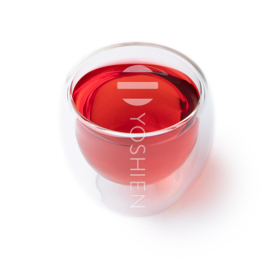 Hibiskusblüten Tee Bio