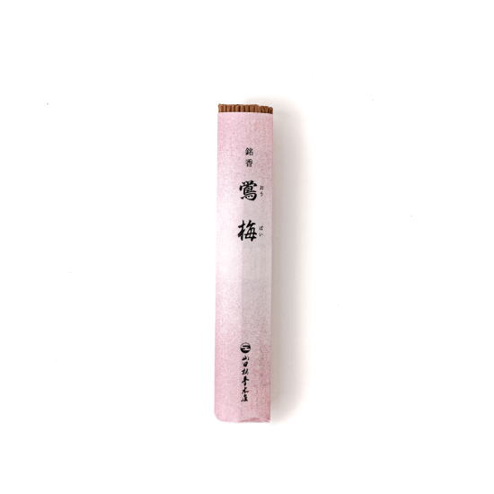 Natural Incense OBAI