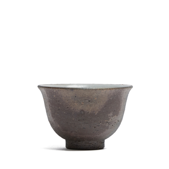 Teetasse Shigaraki Sawa Hozan Ibushi