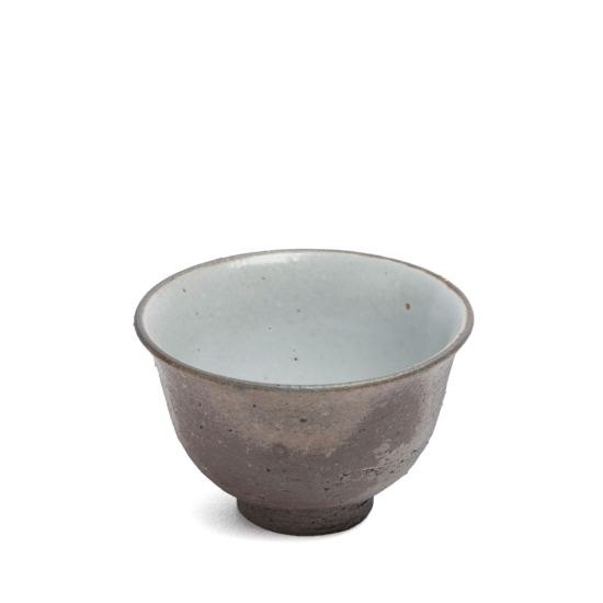 Teetasse Shigaraki Sawa Hozan Ibushi