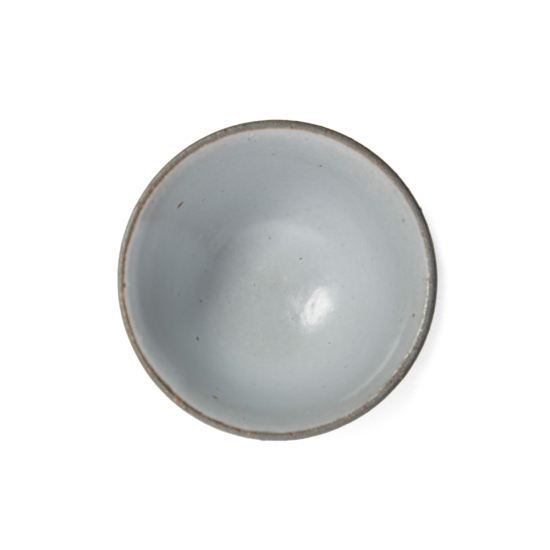 Tasse à thé Shigaraki Sawa Hozan Ibushi