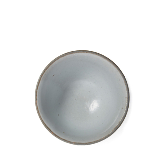 Tasse à thé Shigaraki Sawa Hozan Ibushi