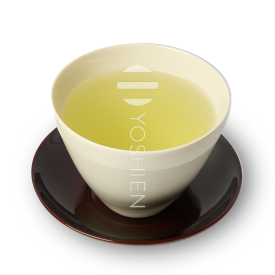 Sencha Yame Chikurin Bio