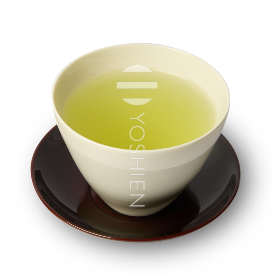 Sencha Yame Yamagiri Bio