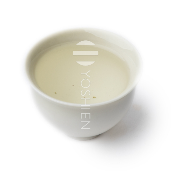 Tai Ping Hou Kui Imperial Grade sans pesticides