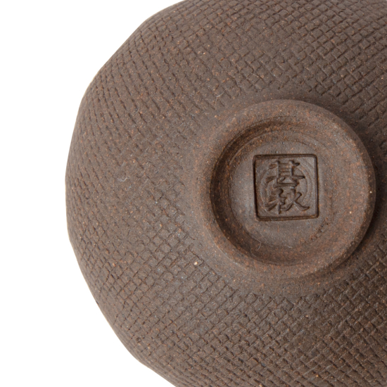 Chahai Tokoname Jinshu Asanoha