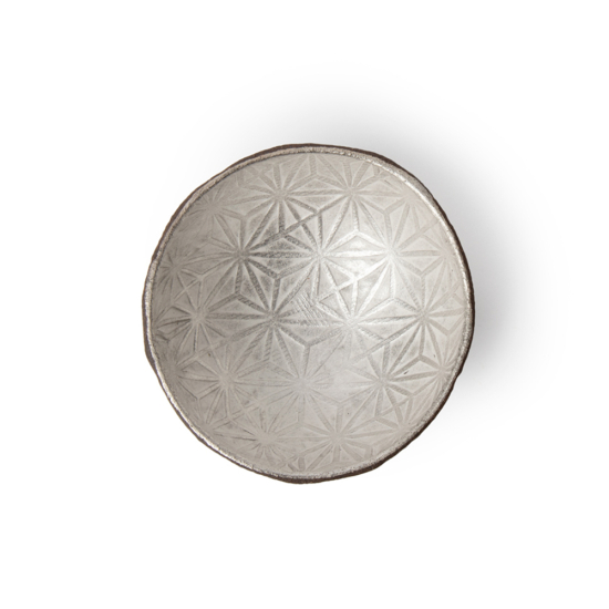 Chahai Tokoname Jinshu Asanoha