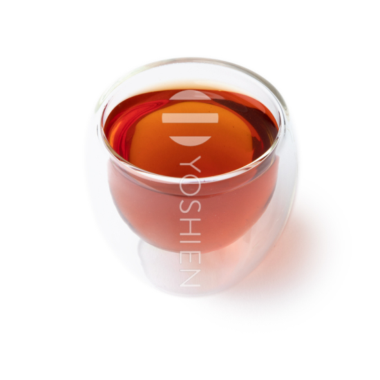 Rooibos Honeybush Vanilla-Tonca Bio