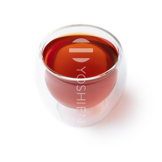 Rooibos Cocoa Bio
