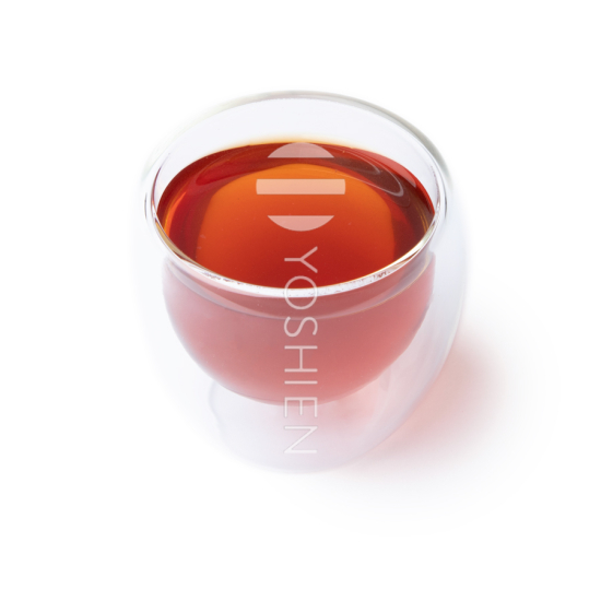 Rooibos Cocoa-Peppermint Bio