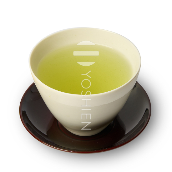 Organic Sencha Yame Karigane Japanese Green Tea