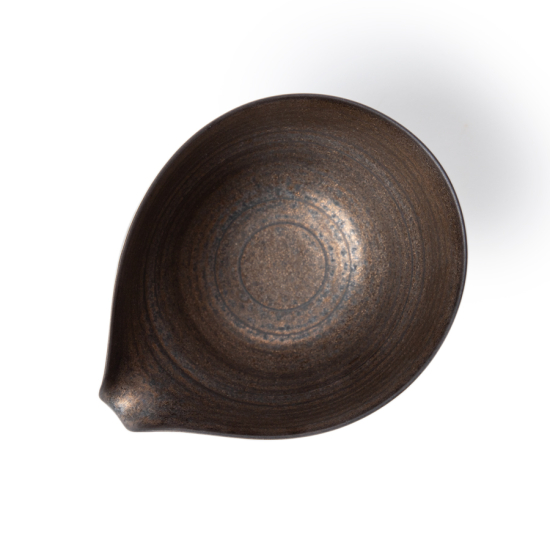 Jingdezhen Metallglasur Gong Dao Bei