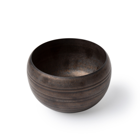 Jingdezhen Metallglasur Jian Shui