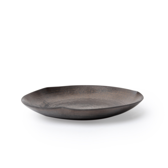 Jingdezhen Metallglasur Hu Cheng