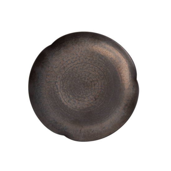 Jingdezhen Metallglasur Hu Cheng