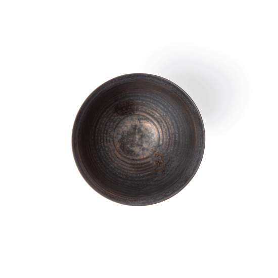 Jingdezhen Metal Glaze Teacup