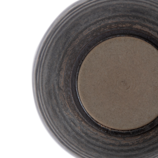 Jingdezhen Metal Glaze Teacup