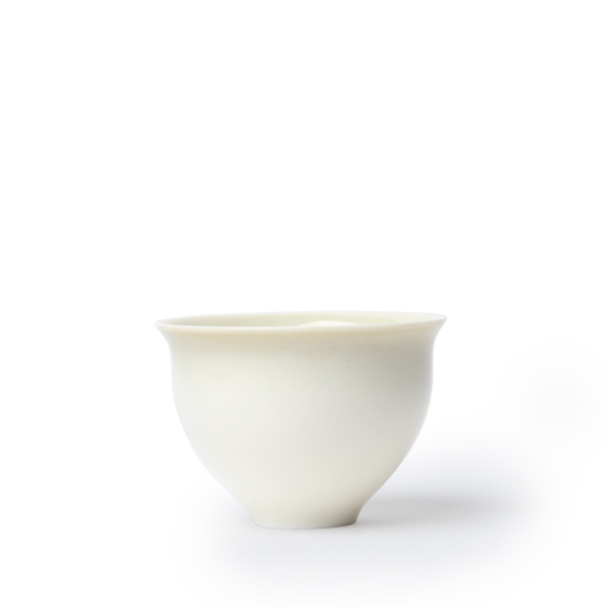 Jingdezhen Celadon Porcelain Teacup M
