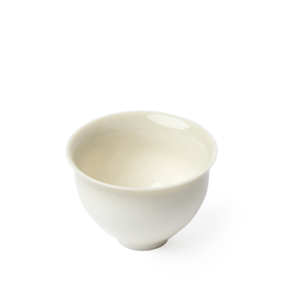 Jingdezhen Seladon Porzellan Teetasse M