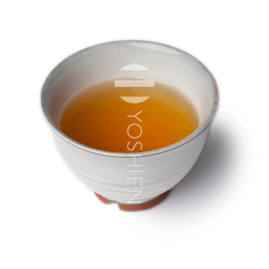 Red Oolong Ying Xiang Taiwan Pest.free