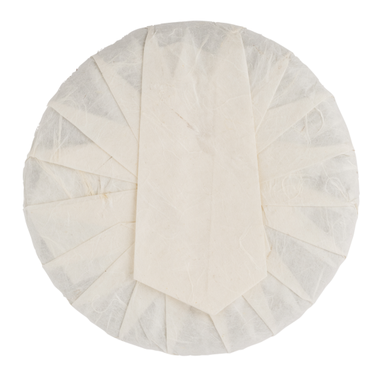 Ba Nuo 2018 Sheng Pu Erh 357g Cake