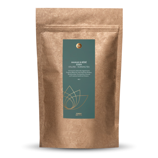 Maman et Bebe Eden Stilltee Nursing Tea Bio