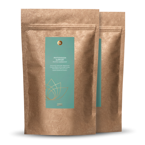 Phytovision Support Phyto Harmony Bundle